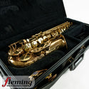 Selmer Paris Super Action 80 (Series I) Professional Alto Saxophone