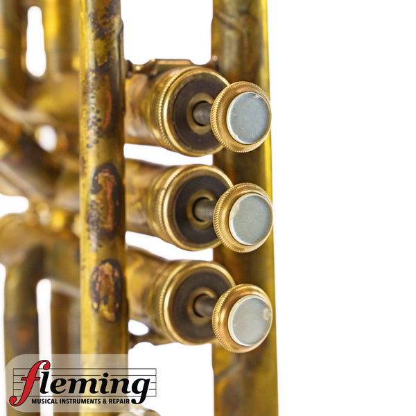 F.E. Olds & Son "Ambassador" Bb Trumpet