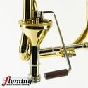 S.E. Shires Q Series TBQ30YA Tenor Trombone