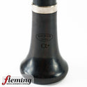 Pre-Owned Backun Alpha Plus Grenadilla Bb Clarinet