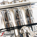 Brand New Bach Stradivarius C190SL229C "Chicago" Professional C Trumpet - Silver Plate