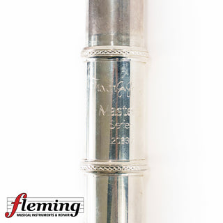 Trevor James Master Series Alto Flute