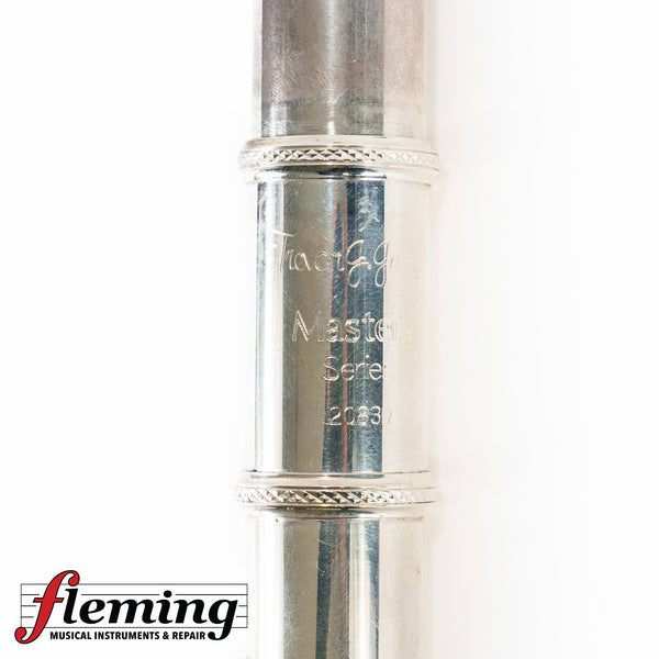 Trevor James Master Series Alto Flute