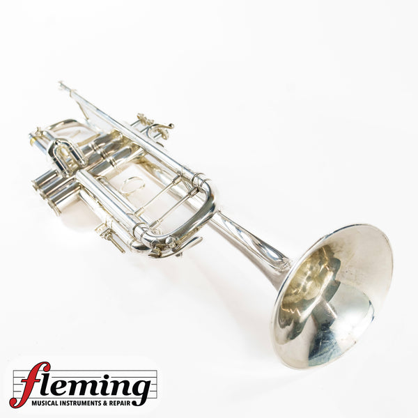 Bach Stradivarius Model 180S37 Bb Trumpet