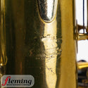 Buescher Aristocrat "Big B" Tenor Saxophone