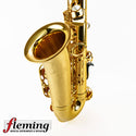Yamaha YAS-82Z Custom Z Professional Alto Saxophone
