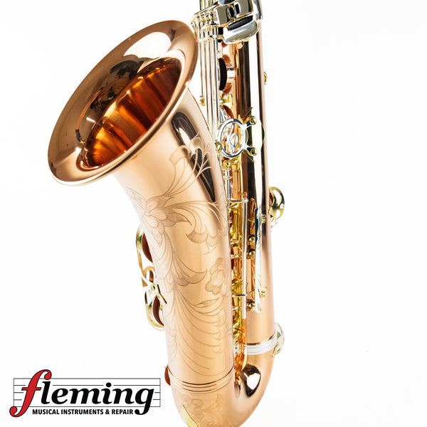 P. Mauriat Venus Tenor Saxophone