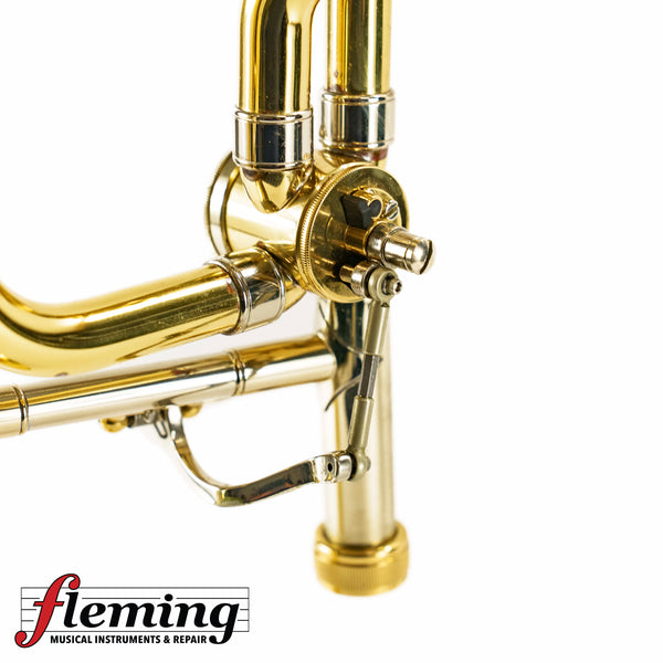 Bach Stradivarius 42BO Tenor Trombone