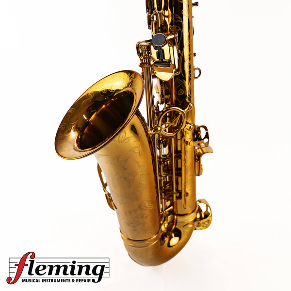 Antigua Pro One Alto Saxophone