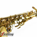 Pre-Owned Selmer Paris Mark VI Alto Saxophone (5-Digit) - Relacquer / Player's Condition
