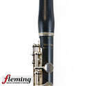 Yamaha YPC-62 Professional Grenadilla Wood Piccolo