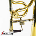 S.E. Shires TBQ30 Tenor Trombone