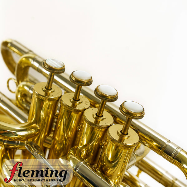 Meinl Weston Model 2141 Eb Tuba