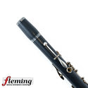Pre-Owned Buffet Crampon R13 Professional A Clarinet - with Moennig Barrel
