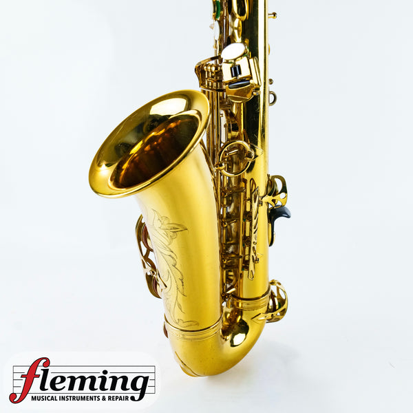 Selmer Paris Mark VI Professional Alto Saxophone - Relacquer *NEEDS REPAD*