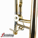 Bach Stradivarius 42G Tenor Trombone W/ Gold Bell