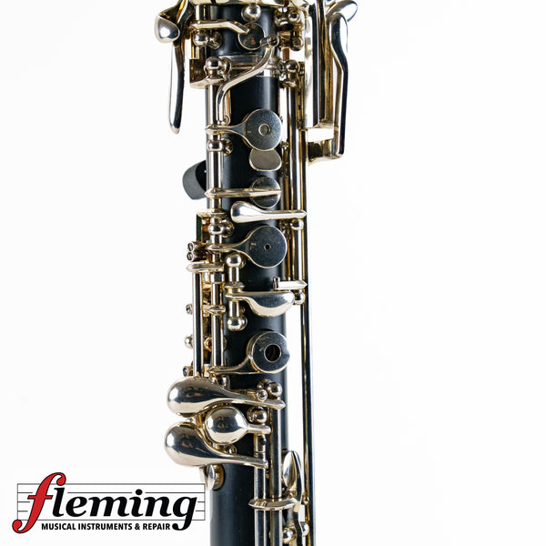 Fox Renard Model 330 Intermediate Oboe
