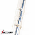 Azumi AZ-Z2RBO Flute - Sterling Silver Headjoint