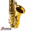 Selmer Paris Mark VI Professional Alto Saxophone - Original Lacquer