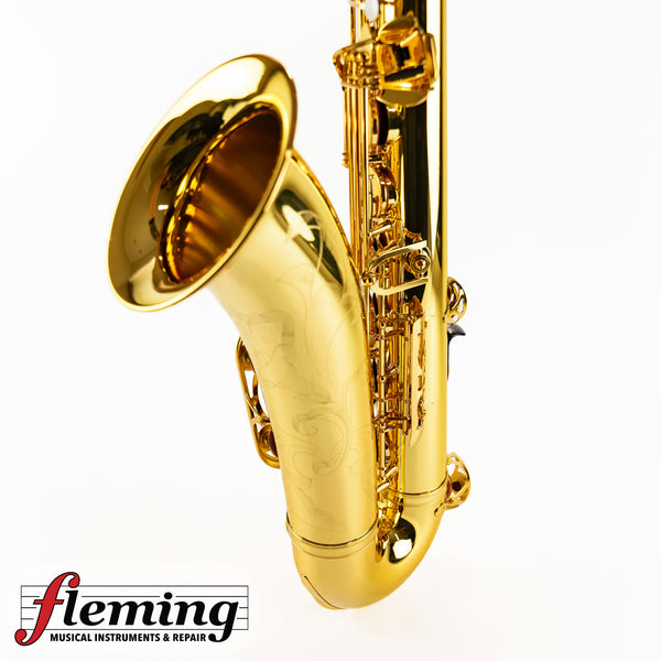 Yamaha YTS-62 Professional Tenor Saxophone
