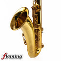 Yamaha YTS-62 Professional Tenor Saxophone - Amber Lacquer