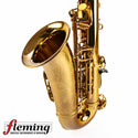 Yamaha YAS-62 Professional Alto Saxophone - Amber Lacquer
