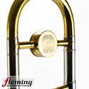 King 2B Liberty Professional Tenor Trombone - Cleveland Era