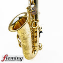 Selmer-Paris 52AXOS Professional Alto Saxophone