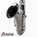 P. Mauriat PMST-500BX Tenor Saxophone Black Lacquer