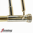 S.E. Shires Custom Professional Tenor Trombone