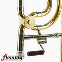 S.E. Shires STBQAlessi Tenor Trombone