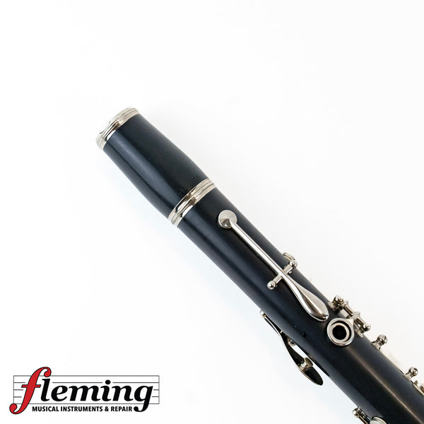 Buffet Crampon R13 Professional Bb Clarinet W/ Nickel Keys
