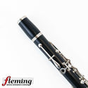 Buffet Crampon R13 Professional Bb Clarinet W/ Silver Keys