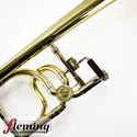 S.E. Shires Q Series TBQ30YR Tenor Trombone