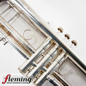 Bach Stradivairus 180S37 Model 37 Bb Trumpet