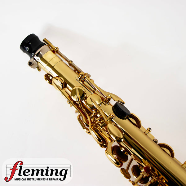 Yamaha YAS-875EXII Custom EX Alto Saxophone
