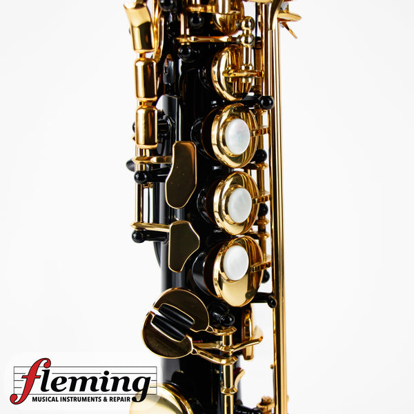 Yamaha YSS-82ZB Soprano Saxophone