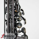 Cannonball GSB-5 Gerald Albright Signature Straight Soprano Black-Nickel