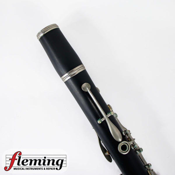 Buffet Crampon R13 Bb Clarinet (1976)
