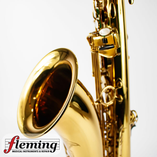 Selmer-Paris Mark VII Tenor Saxophone (1975)