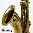 Selmer-Paris Super Action 80 Series II Tenor Saxophone