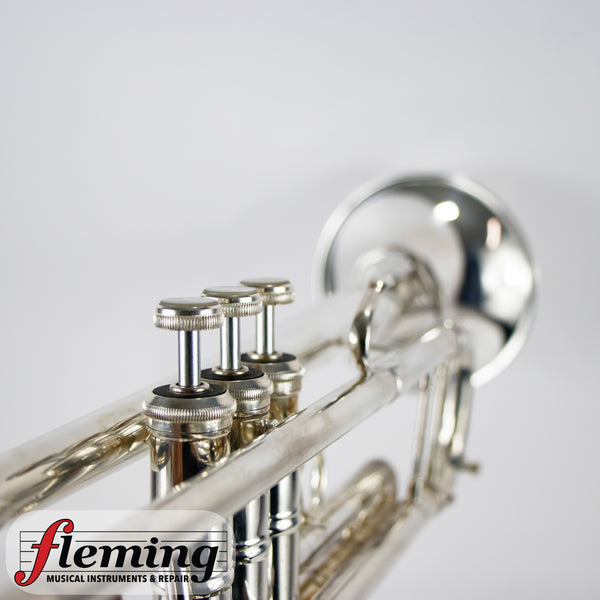 Bach 180S37 Stradivarius Model 37 Bb Trumpet