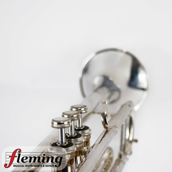 Bach 180S37 Model 37 Stradivarius Bb Trumpet