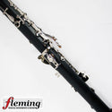 Backun Alpha Clarinet