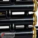 Jupiter JFH-846 Flugelhorn - Black Lacquer