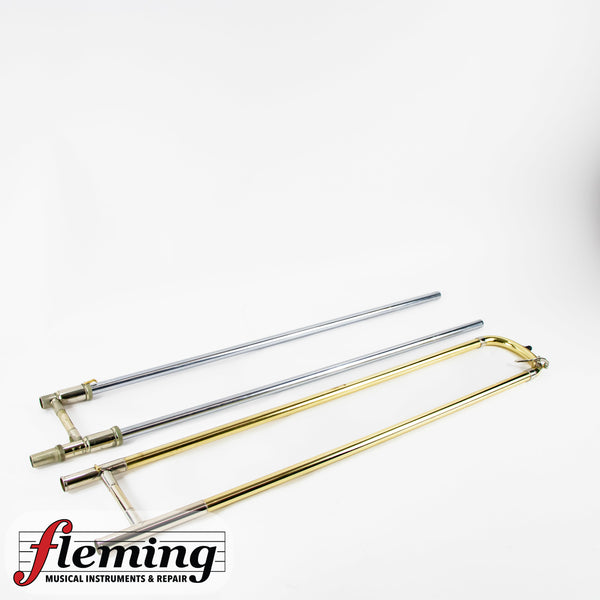 Bach Stradivarius Model 42BO Trigger Trombone - Open Wrap