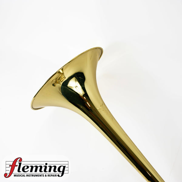 Bach Stradivarius Model 42BO Trombone - Lone Star Edition