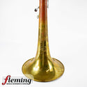 Greenhoe GC5-2Y TIS Bass Trombone - Unlacquered