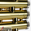Antigua Winds Vosi TR-2561LQ Bb Trumpet