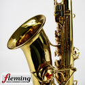 Selmer-Paris "Super Sax" Alto Saxophone (1935-1936)